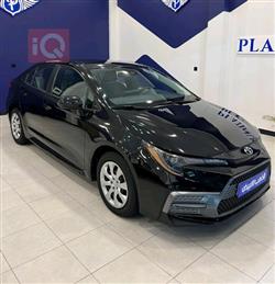 تۆیۆتا کۆرۆلا